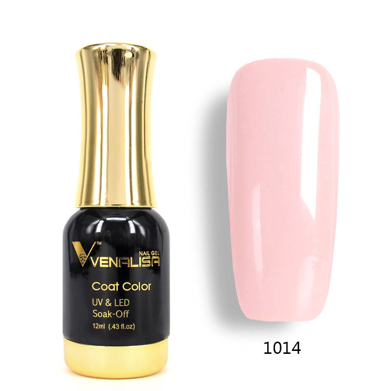 Nail Polish Glue in Vibrant Colors
