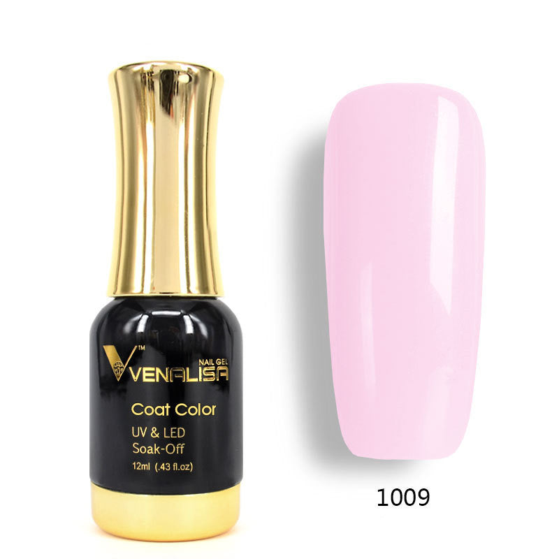 Nail Polish Glue in Vibrant Colors