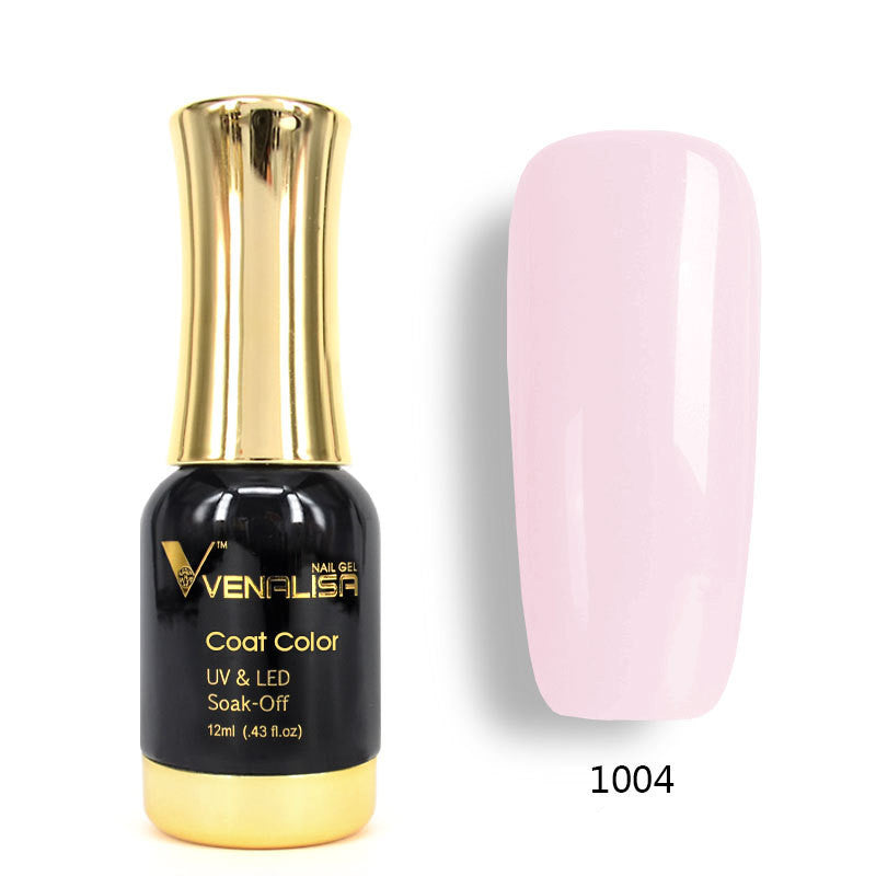 Nail Polish Glue in Vibrant Colors