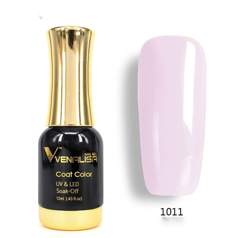 Nail Polish Glue in Vibrant Colors