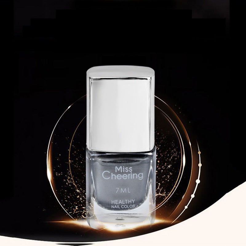 Reflective Glam Nail Polish